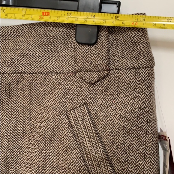 Herringbone Skirt - Picture 6 of 6